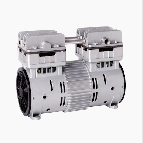 OLF550w 無(wú)油空壓機(jī)機(jī)頭