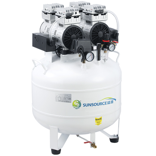 小型無(wú)油真空泵故障要怎么處理