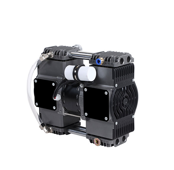 大流量無(wú)油真空泵在安裝時(shí)要注意的問(wèn)題