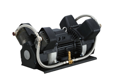 靜音無(wú)油真空泵在智能設(shè)備領(lǐng)域的應(yīng)用