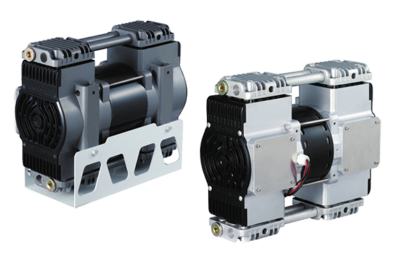 高可靠低能耗，盛源無(wú)油真空泵助力顯示廠(chǎng)商提升市場(chǎng)競(jìng)爭(zhēng)力