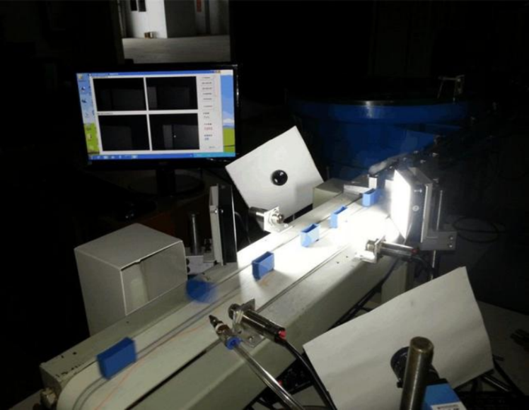 綠色真空！盛源新一代無(wú)油真空泵，成為自動(dòng)化檢測(cè)設(shè)備首選！