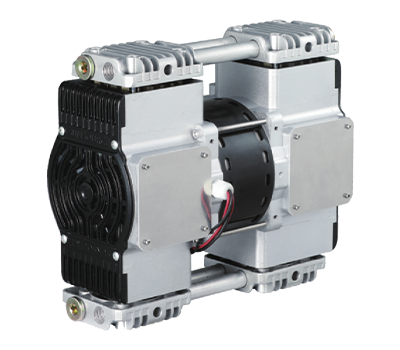 無(wú)油真空泵：高效、可靠的未來(lái)泵技術(shù)