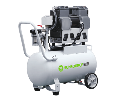 與傳統(tǒng)真空泵相比，無(wú)油真空泵有哪些優(yōu)勢(shì)？