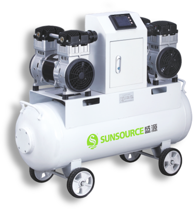 無(wú)油真空泵在實(shí)驗(yàn)室中有什么應(yīng)用？